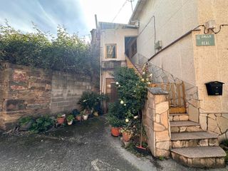 Bauernhof  Calvos. Casa para reformar con terreno próximo  san lorenzo