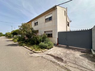Terreno residenziale in Cuatro Vientos. Casa con terreno  fuentesnuevas