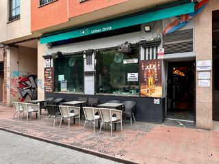 Local Comercial a Centro