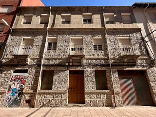 Terreny residencial a de Eladia Baylina 36