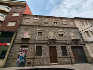 Terreny residencial a de Eladia Baylina 36