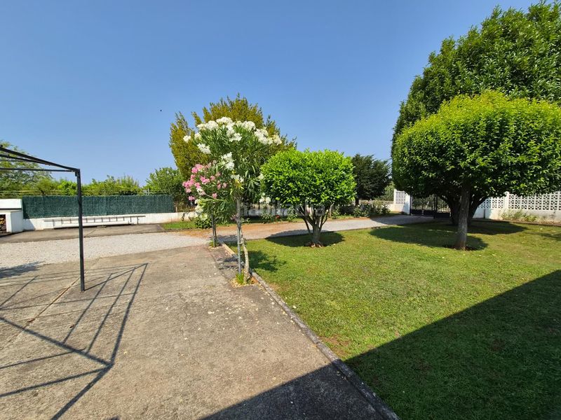 Foto e3f3fac0-30a5-4dfe-a614-671fc0160830. Casa amb aparcament a Flores de Sil - La Placa Ponferrada