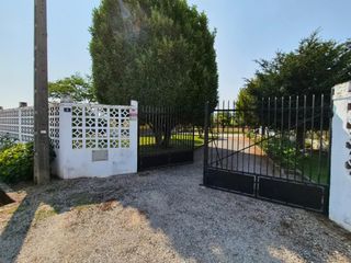 Casa en Flores de Sil - La Placa. Casa con terreno  camponaraya