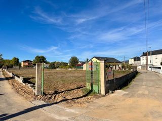 Terreny residencial a Compostilla - Columbrianos