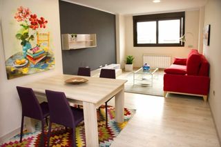 Affitto Appartamento in Cuatro Vientos. Apartamento  zona cuatrovientos