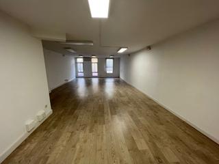 Rent Office space  Carrer de duran i sors. Despacho en alquiler en calle duran i sors sabadell