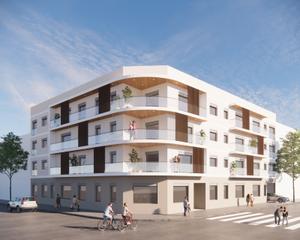 Appartement à Carrer de girona 26. Nueva promocion