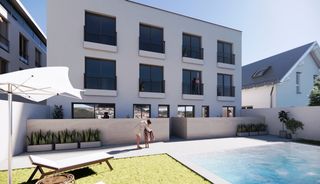 Planta baja en Carrer del doctor, 33. Obra nueva