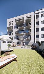 Planta baja en Ronda santa maria, 84. Obra nueva