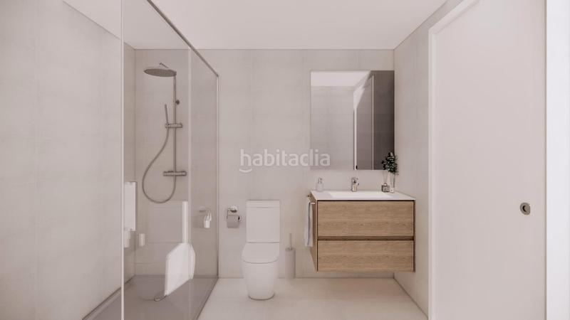 Foto 657ba677-b80c-49ed-9687-bf37c126db5f. Appartement 92m<sup>2</sup> dans carrer alexander fleming 11 dans Font Verda Granollers