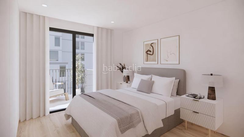 Foto 85c0e6b5-6a24-4434-b47d-147049a218ca. Appartement 92m<sup>2</sup> dans carrer alexander fleming 11 dans Font Verda Granollers