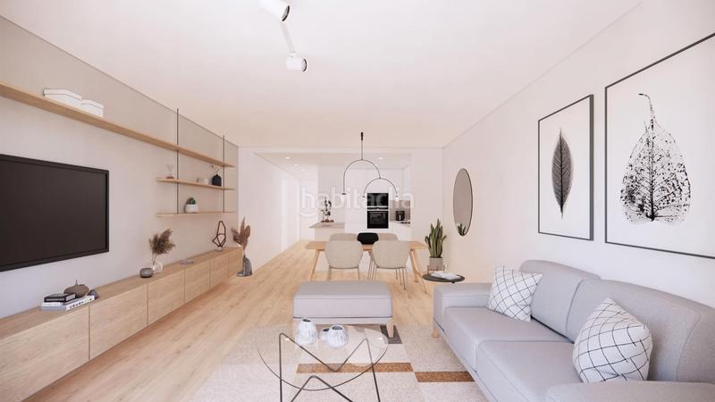 Foto a5cd79af-5cb8-43ed-b3db-76d53b619dc9. Appartement 92m<sup>2</sup> dans carrer alexander fleming 11 dans Font Verda Granollers