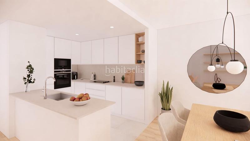 Foto f4235449-4377-4573-8ef5-25ff48b40d08. Appartement 92m<sup>2</sup> dans carrer alexander fleming 11 dans Font Verda Granollers