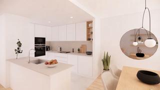 Appartement  Ronda de santa maria 86. Ultimo piso en venta