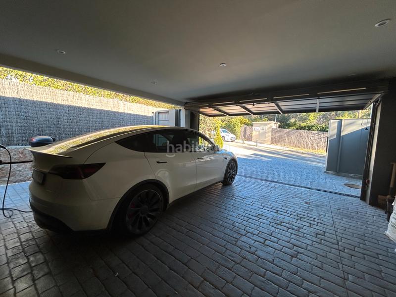 Foto 1a99b587-c8fb-40d1-a6ee-afef8728dec5. Casa  en venta en Matadepera