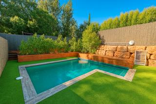 Haus  Carrer de ramon llull. Casa en venta