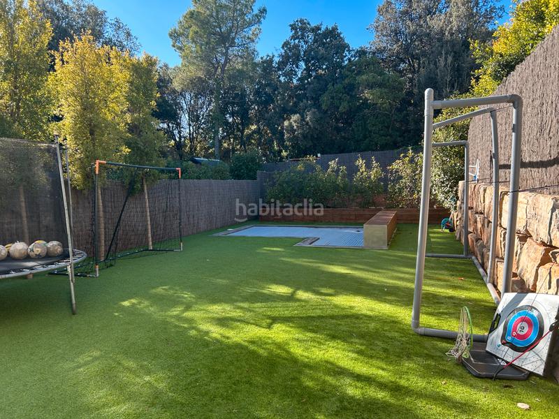 Foto 421814b3-0b97-4509-a595-13121b50be39. Casa  en venta en Matadepera