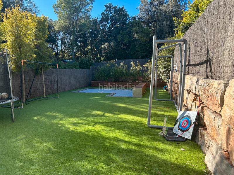 Foto 44ba73fb-84e2-42ad-ad6d-cb4039bdaa43. Casa  en venta en Matadepera