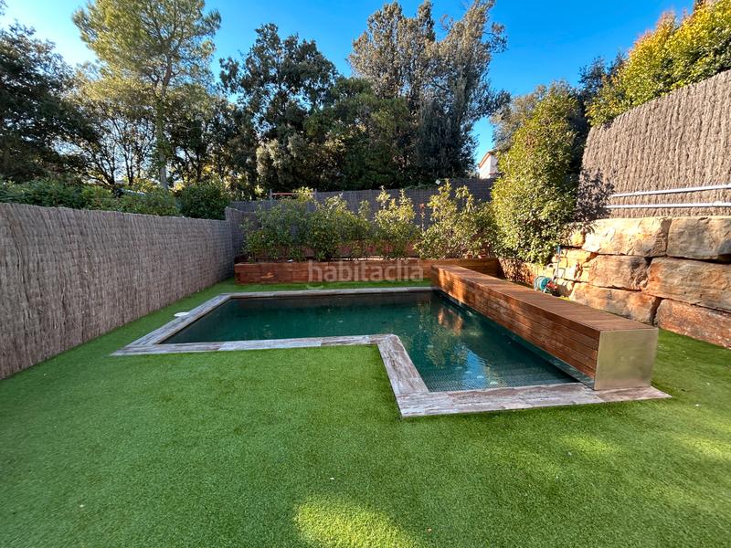 Foto 655b0cf8-ef33-4ece-9507-5fc2eebe81ae. Casa  en venta en Matadepera