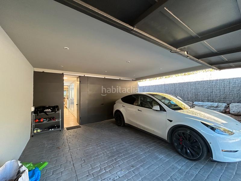 Foto 8d83a96a-d083-4f22-9989-96a54a0a1c94. Casa  en venta en Matadepera