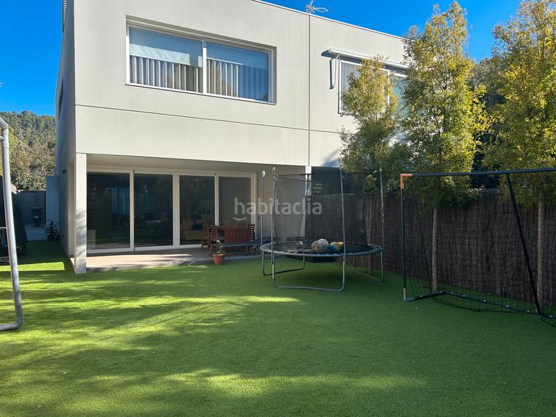 Foto adfd74cf-e7b6-4a19-a2a9-2021181173b9. Casa  en venta en Matadepera