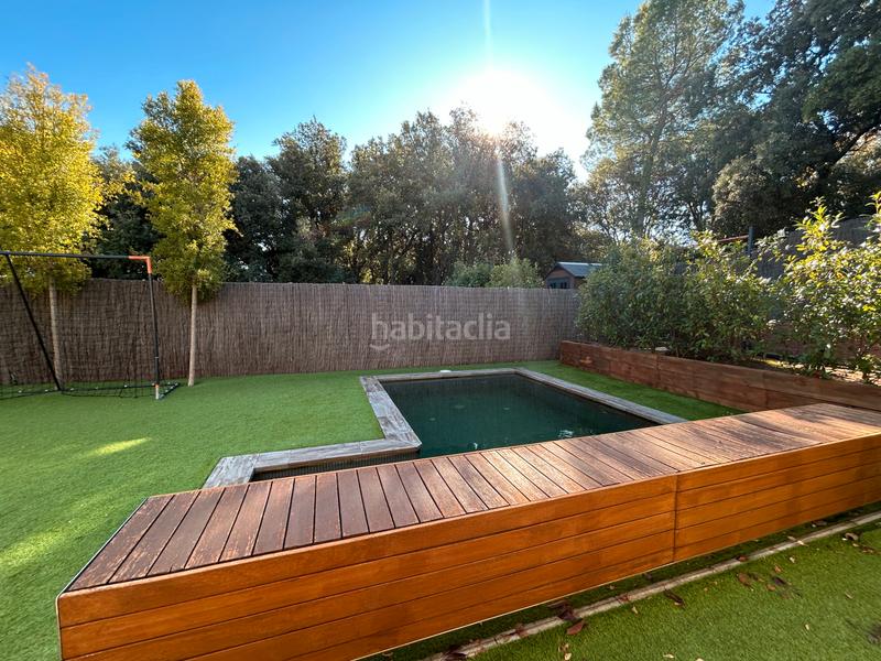 Foto f6a7e603-b03f-4c61-8a39-1e3eea370a51. Casa  en venta en Matadepera