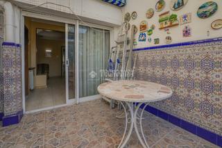 Maison jumelée à Zona Esportiva. Casa en venta en terrassa