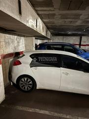 Car parking in Torrent d'en Pere Parres. Boxplaza de garaje en venta en terrassa