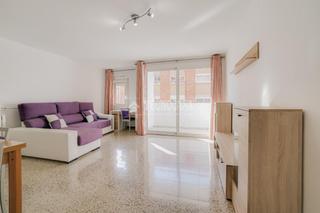 Pis a Can Boada. Piso en venta en terrassa