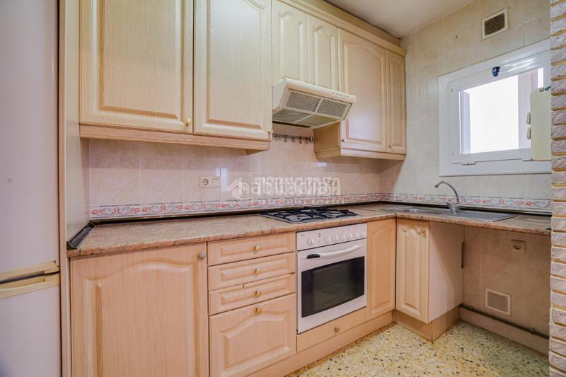 Foto 01f2081e-59c9-4281-854a-288729f60121. Flat in Ca n'Aurell Terrassa