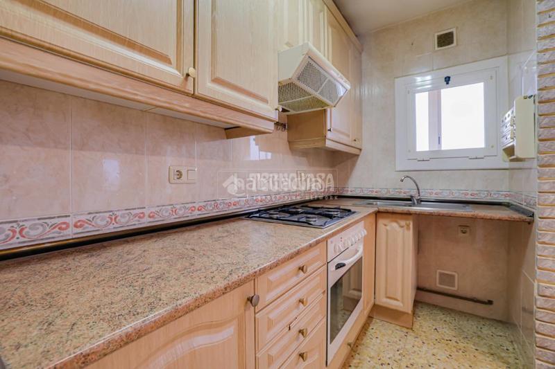 Foto 20b59e43-7754-45cf-a2a7-a5d1d62e404d. Flat in Ca n'Aurell Terrassa