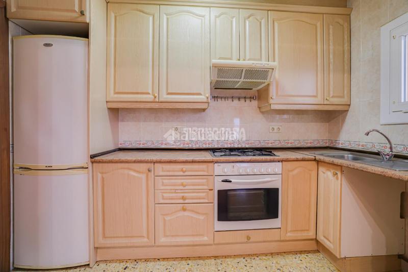 Foto 71153b30-a9ea-4ded-8992-e984a26377e8. Flat in Ca n'Aurell Terrassa