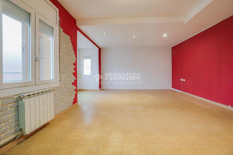 Foto 87c96112-ef81-44a3-a119-f886421632b1. Flat in Ca n'Aurell Terrassa