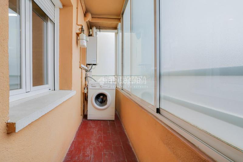 Foto 91e97a65-1aa2-4cff-a4dd-df92f4f7fe52. Flat in Ca n'Aurell Terrassa