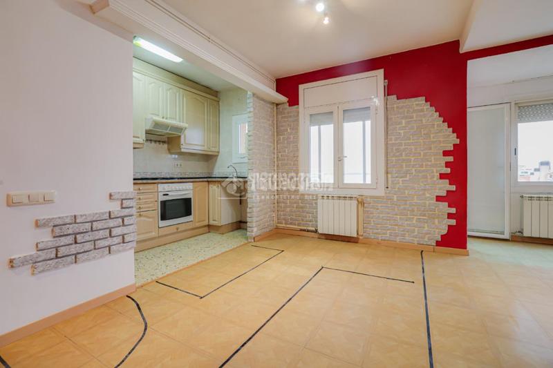 Foto 9fd98fe4-75a7-424b-8f8b-462d25c7fca6. Flat in Ca n'Aurell Terrassa