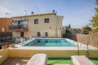 Casa a Polgon Industrial Santa Margarida. Casa en venta en terrassa