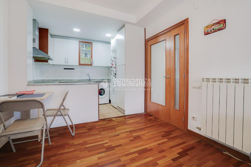 Foto d9a09c10-6ffc-4a30-bce7-a1617465ea8b. Pis a Can Boada Terrassa
