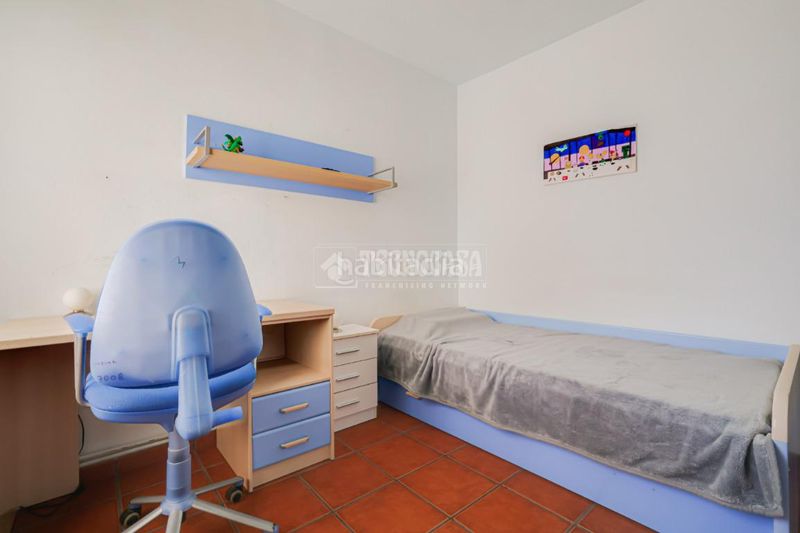 Foto b1349917-a1a6-4f87-a791-32b90dbf8f83. Pis amb calefacció a Can Boada Terrassa