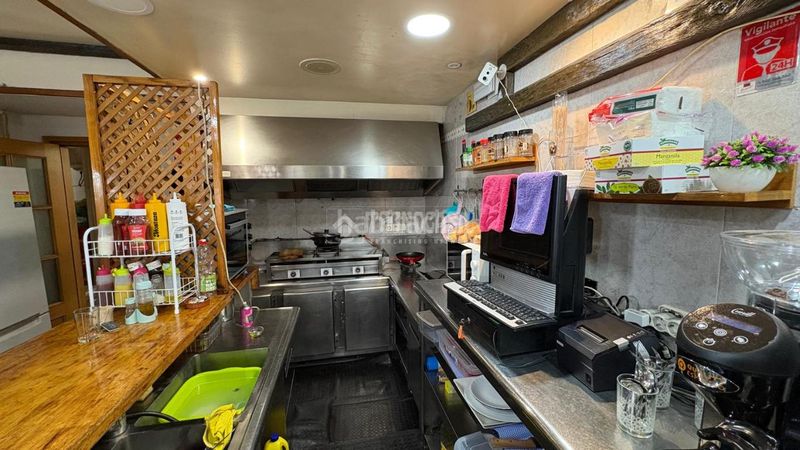 Foto ad8a961c-3238-4e88-bbeb-8b5ee168f9b5. Local comercial a Can Boada Terrassa