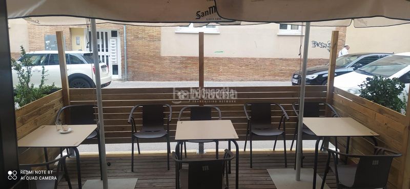 Foto ff2428eb-6ba0-40c0-9b75-595f900a9893. Local comercial a Can Boada Terrassa