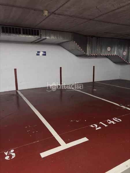 Foto a8c46061-138c-468c-8366-2583570260ba. Aparcament cotxe a Can Boada Terrassa