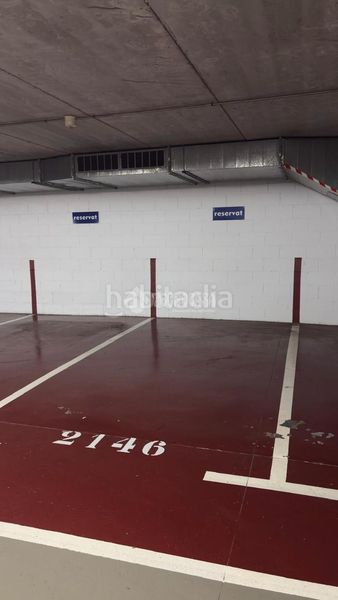 Foto f0adb514-d424-44af-915c-6cf39927ff8c. Aparcament cotxe a Can Boada Terrassa