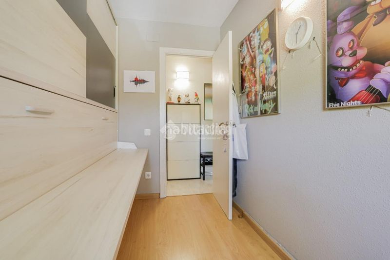 Foto b8a1cc23-e2b1-4f87-a37b-322a667ff260. Pis amb calefacció aparcament a La Maurina Terrassa