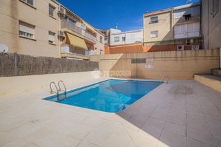 Flat in La Maurina. Piso en venta en terrassa