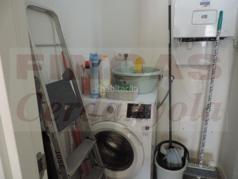 Foto 1bc2308d-c83a-4876-8c61-0965cc473e53. Piso en passeig de la riera 15h piso nou a estrenar en Cerdanyola del Vallès