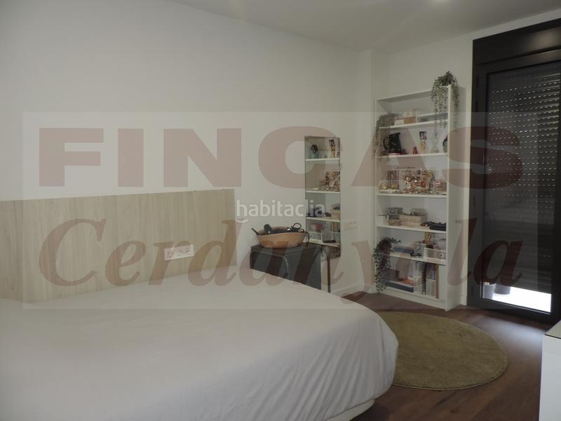 Foto 1d9241b9-cbb0-43a5-9709-b1133c1d4aaa. Piso en passeig de la riera 15h piso nou a estrenar en Cerdanyola del Vallès