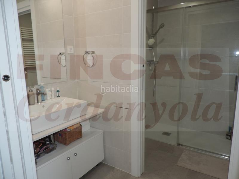 Foto 352066f2-3ec0-4b5a-9f5a-b2294432fbee. Piso en passeig de la riera 15h piso nou a estrenar en Cerdanyola del Vallès