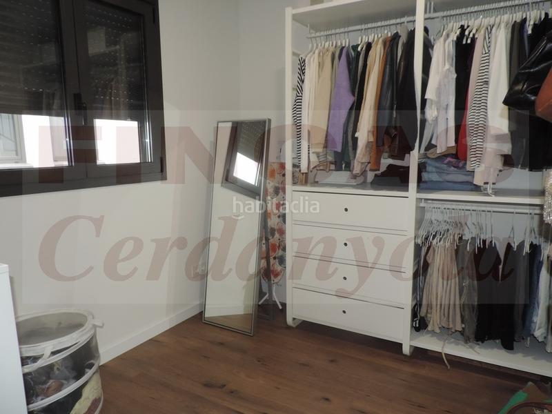 Foto 4c1c91ea-4b69-4420-8aad-405f917209cc. Piso en passeig de la riera 15h piso nou a estrenar en Cerdanyola del Vallès