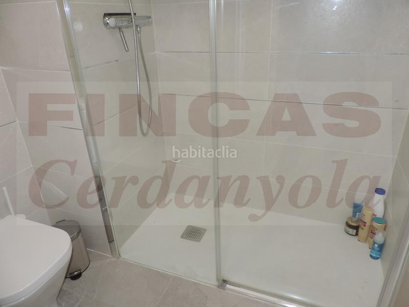 Foto 80696996-f634-4edc-af1a-94f769688599. Piso en passeig de la riera 15h piso nou a estrenar en Cerdanyola del Vallès