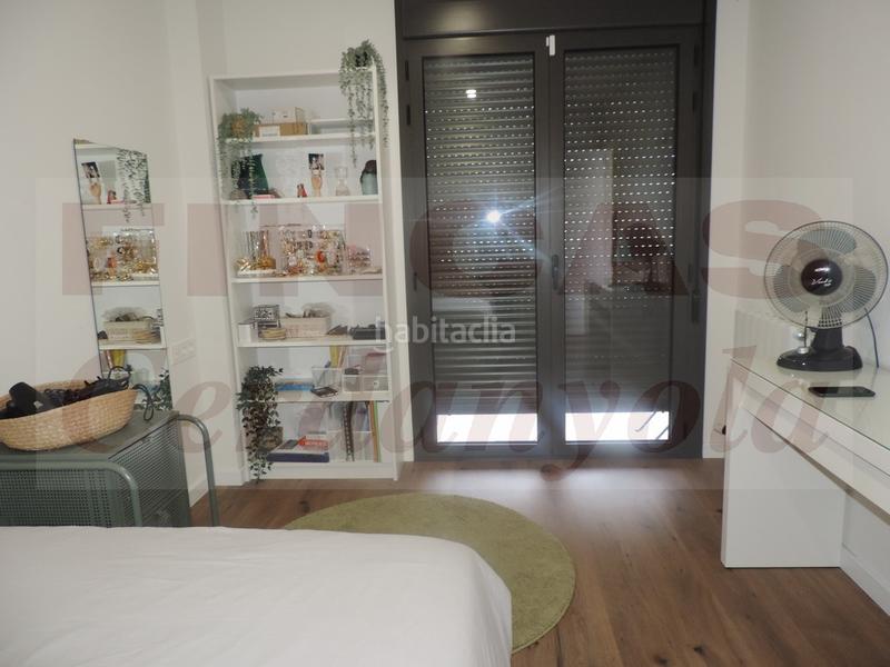 Foto c14798f6-0582-4d25-aaa3-f91eeb572a67. Piso en passeig de la riera 15h piso nou a estrenar en Cerdanyola del Vallès